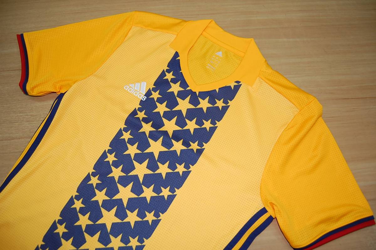 ⁄ アディダス | adidas Kemari87 サッカー日本代表 0 ホーム KISHISPO 