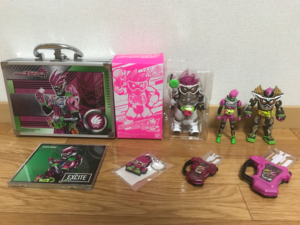A843 仮面ライダー ライダーマスクコレクション ベストセレクション 72