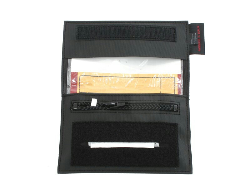 ★新品★BAGJACK TOBACCO POUCH★バッグジャック★アクロニウム