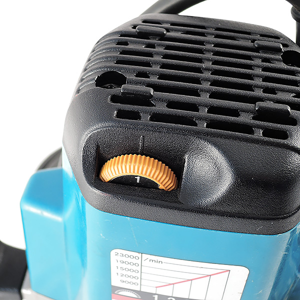 マキタ makita 電子ルーター 3612C makita/マキタ◇電子ルータ モデル3612C 無段階変速 100V 15A 50-60Hz