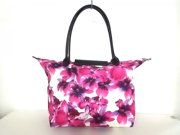 新品ロンシャンルプリアージュネオショルダーバッグLトートLONGCHAMP 