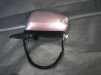 フィット DBA-GE6 左サイドミラーASSY M36 76258-TF0-J11