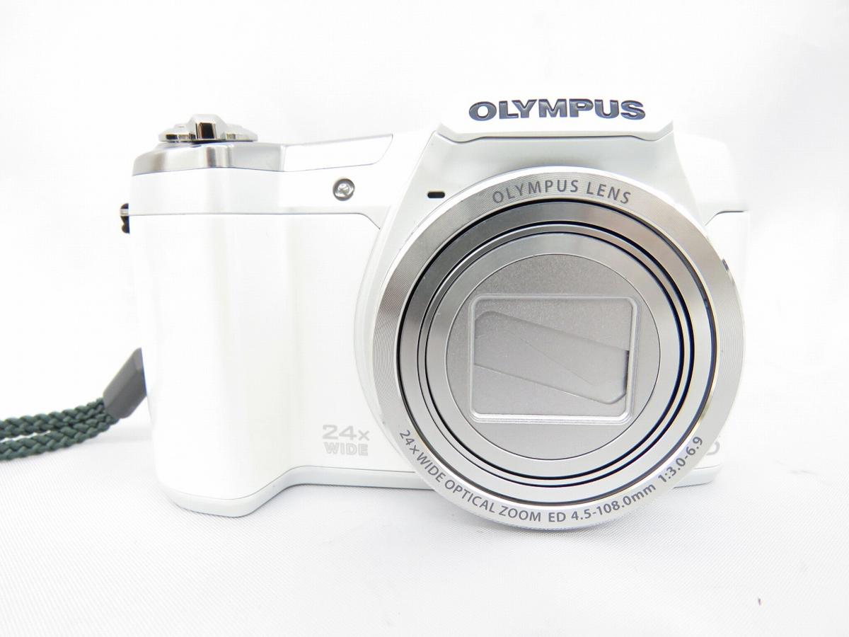 オリンパス OLYMPUS STYLUS 1 価格比較 - 価格.com 【中古】OLYMPUS