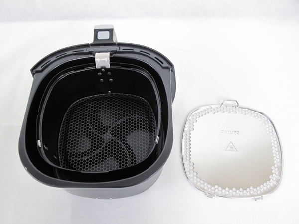 フィリップス PHILIPS ノンフライヤー ノンフライヤープラス 中古