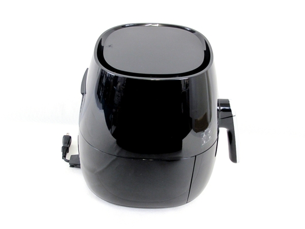 フィリップス PHILIPS ノンフライヤー ノンフライヤープラス 中古