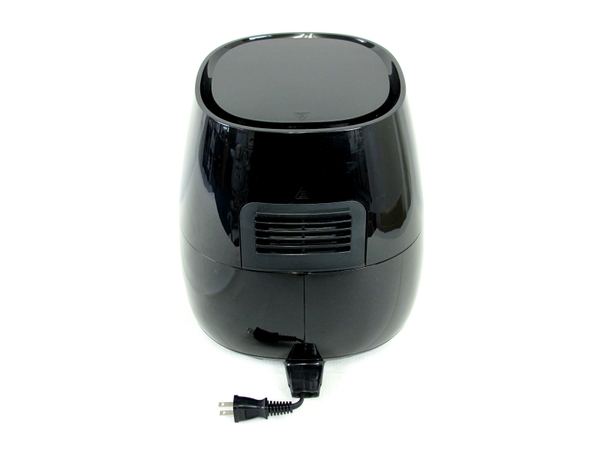 フィリップス PHILIPS ノンフライヤー ノンフライヤープラス 中古