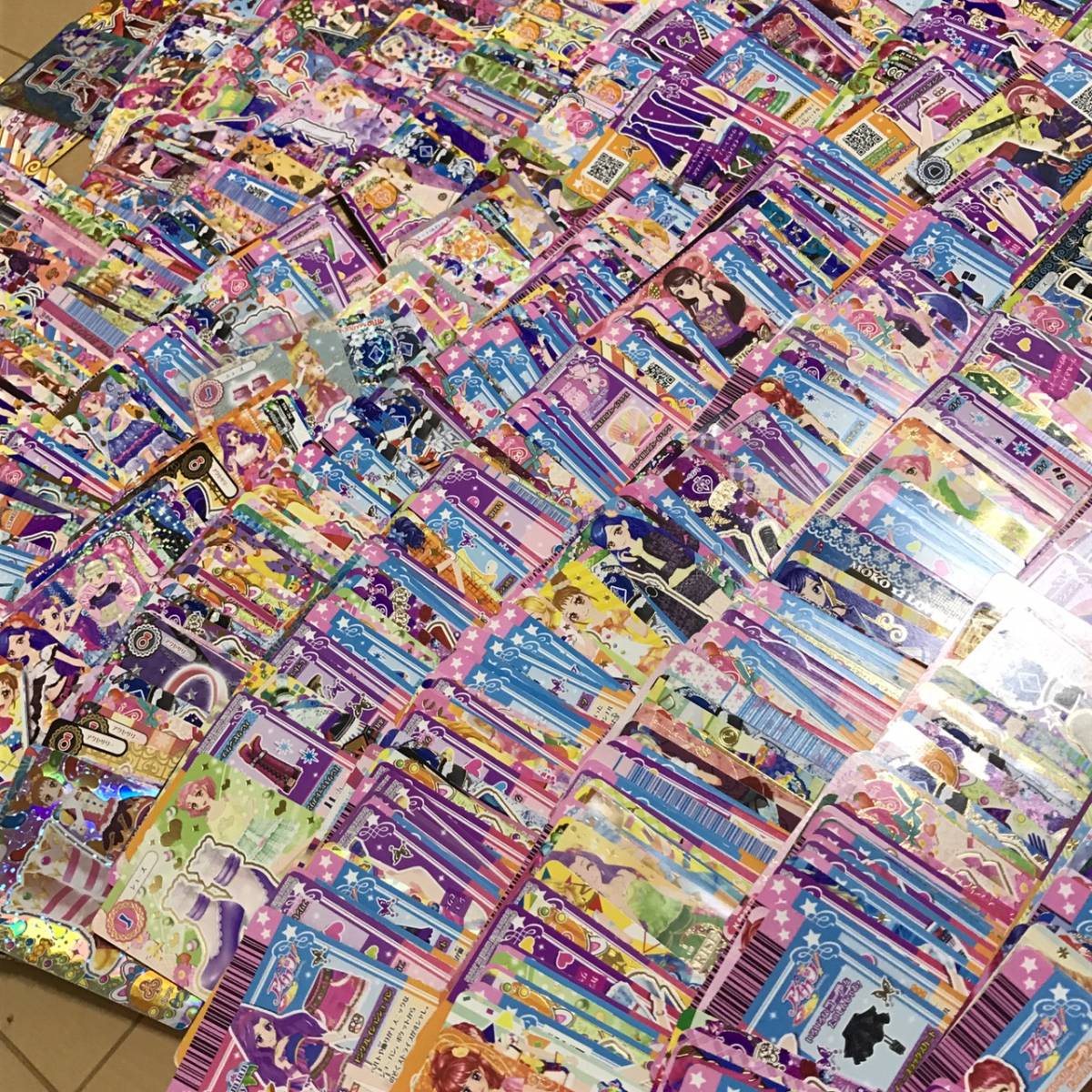 アイカツ 大量 まとめ売り Yahoo!オークション 【公式通販】