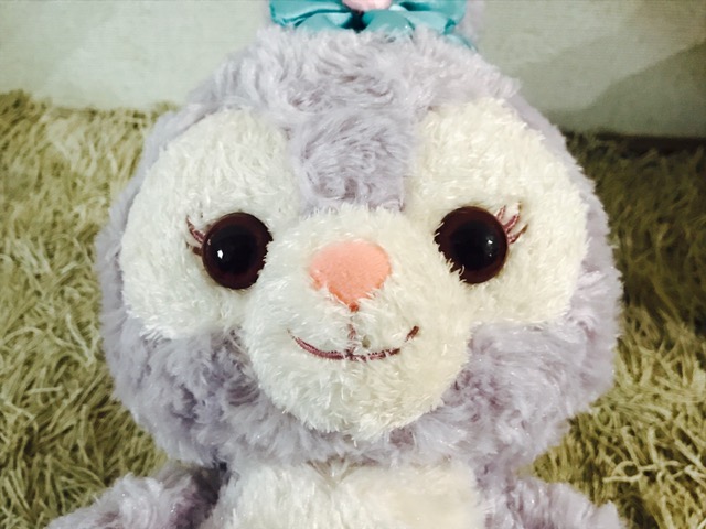 東京ディズニーシー❤️ステラルー ステラルー コスチューム