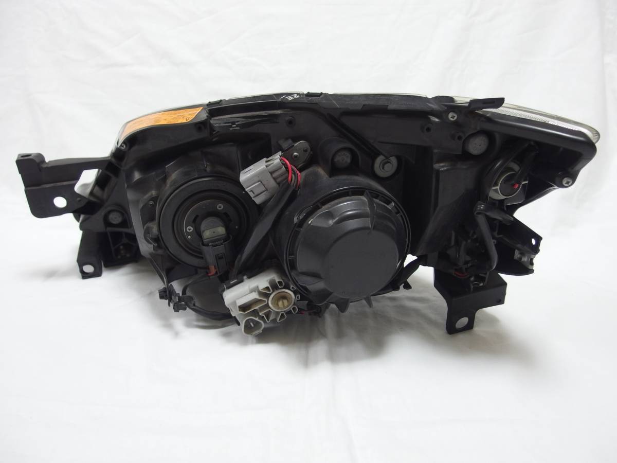☆即決有☆バラストバーナー付☆ GH インプレッサ 左右 HID ヘッド