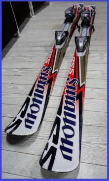 S07★スキー　Swallow　PSS60　160★