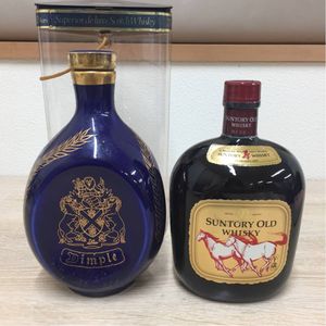 サントリー 1899のYahoo!オークション(旧ヤフオク!)の相場・価格を見る