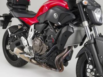 92266 デイトナ エンジンプロテクター MT-07 YAMAHA 【公式通販】