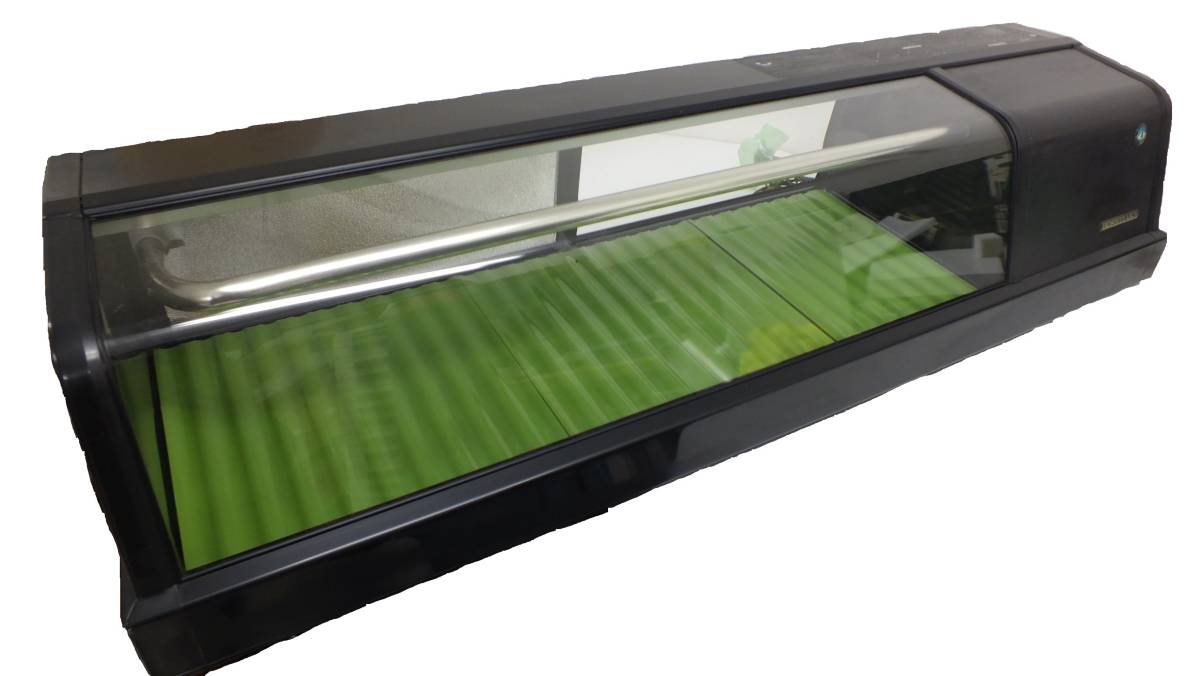 HOSHIZAKI ホシザキ 冷蔵ネタケース HNC-120A-R 100V 店舗用品 厨房