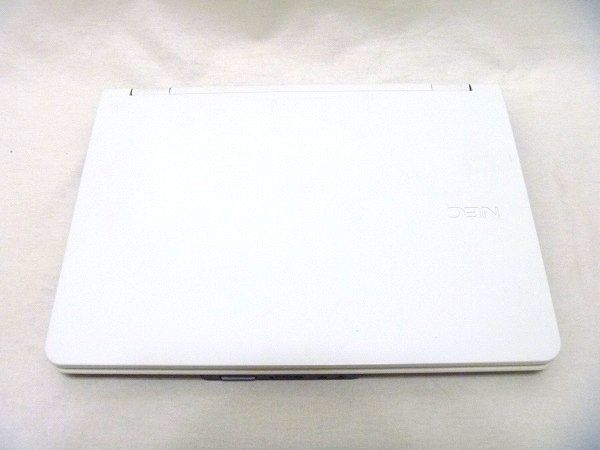 大容量HDD 最新OS ノートパソコン NEC LaVie Windows10 Office2016