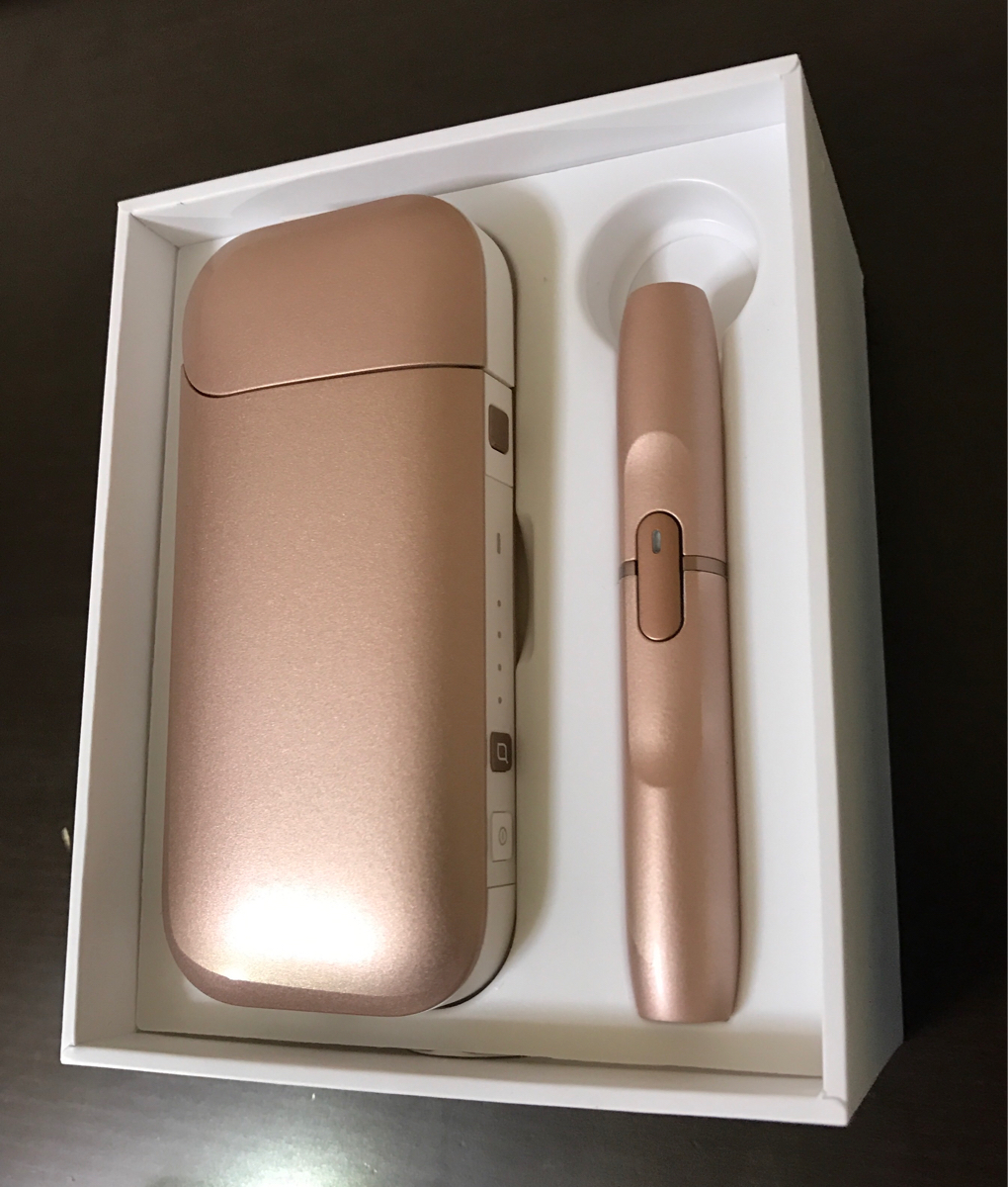 ☆ 即決！ 新品！ 未登録！ IQOS iQOS 2.4Plus 本体 キット 新品