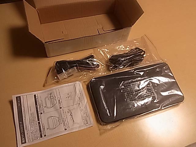 ★S109 200系ハイエース 4型 LEDラゲッジランプ 増設キット/ラゲッジ増設/LEDルームランプ/NOT純正MTSエムテクノESSEX415COBRAコブラ