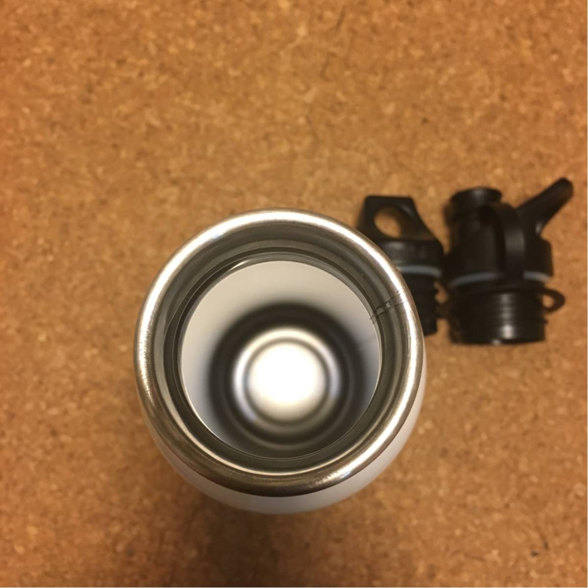 2016SS Supreme Klean Kanteen Bottle Supreme Klean Kannteen ボトル