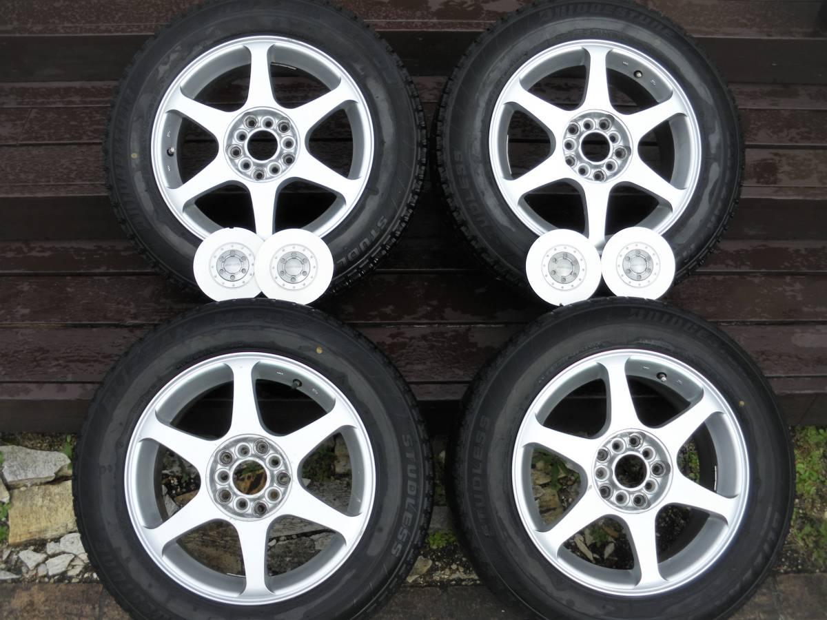 215/60R16 スタッドレスホイールセット スタッドレス215⁄60R16 アルミ 
