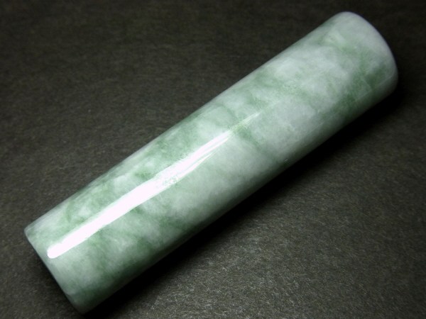 [Shimoe]最落無し！１円～１７８．９ｃｔ　天然ひすいルース