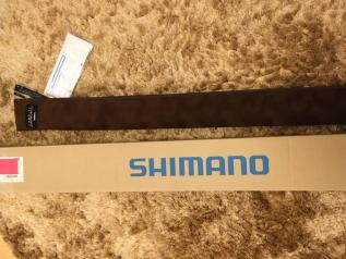 ★ラスト1点★新品★ シマノ　カーディフ　モンスターリミテッド　TW80L　2ピース　最高級ロッド