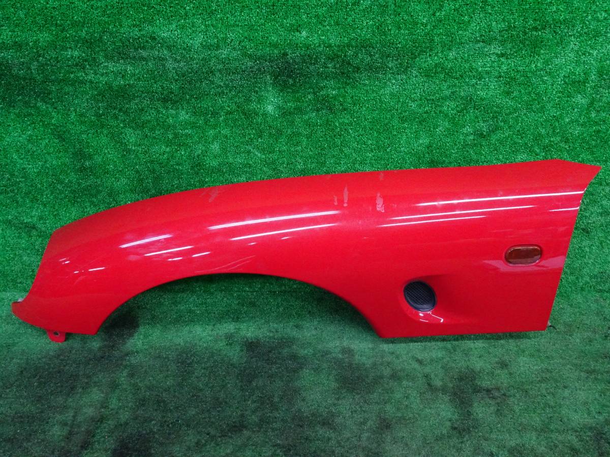 2026年最新Yahoo!オークション -スズキ カプチーノ フェンダーの中古 