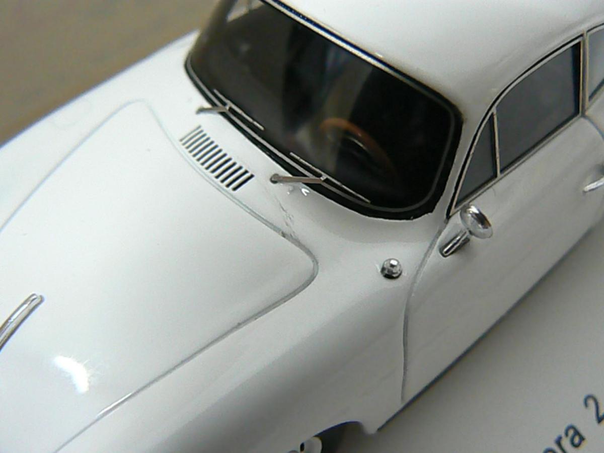 即決 ◇未開封◇限定1200台◇ 京商 1/43 トヨタTOYOTA チェイサー