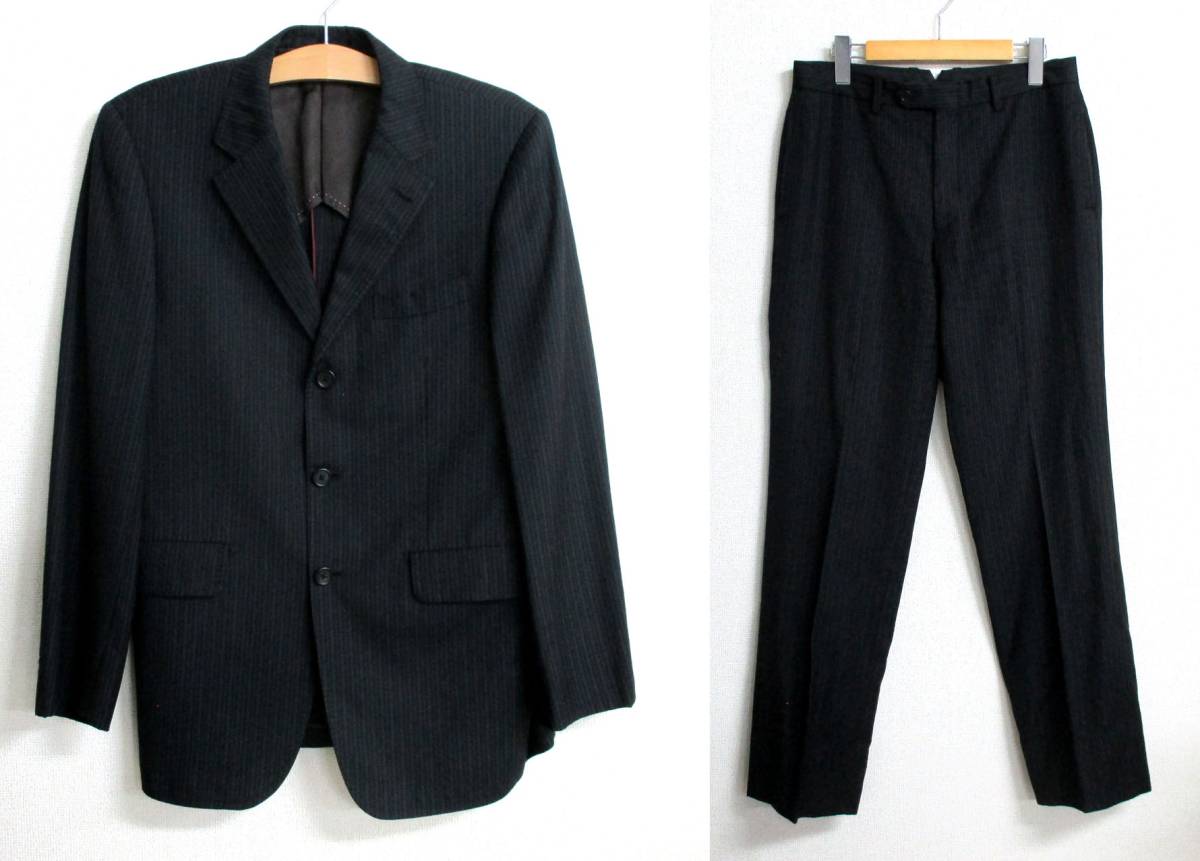 Paul Smith 良品 LONDON PaulSmith ポールスミス :: Shops：ショップ 