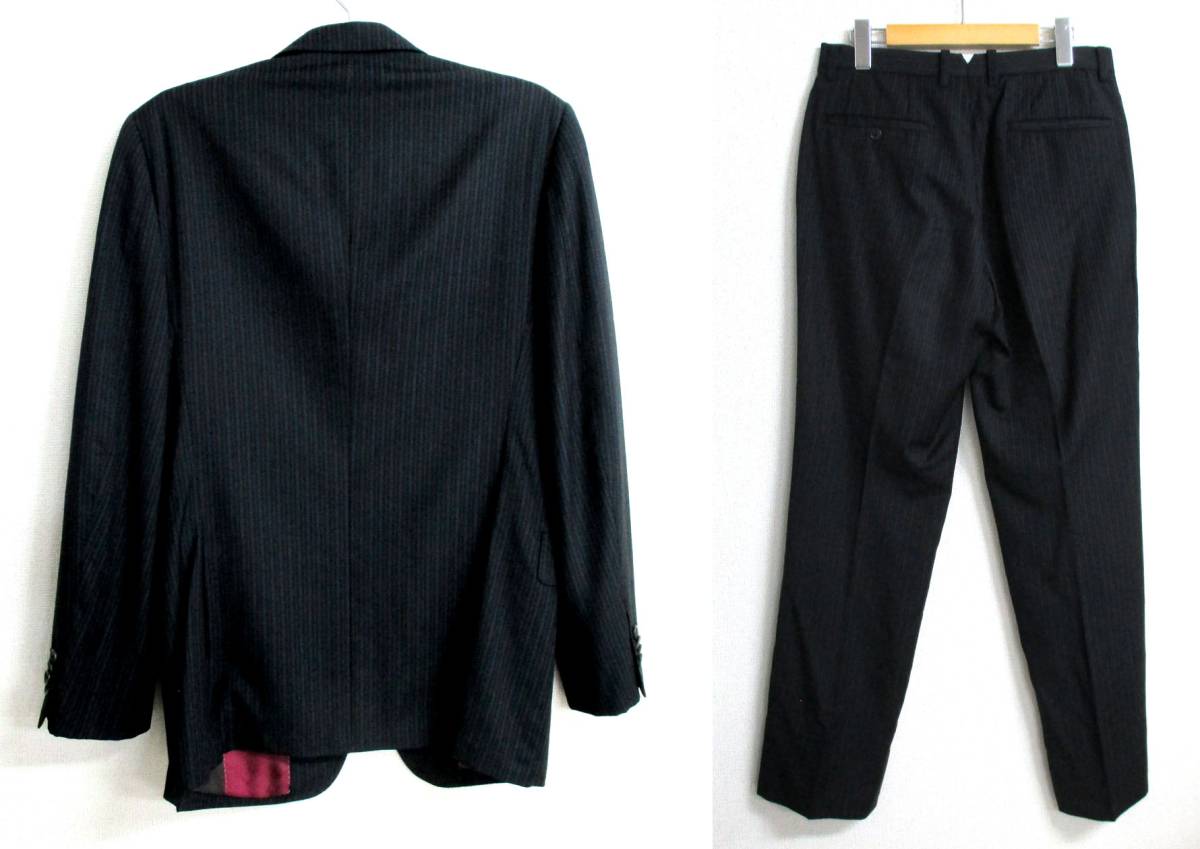 Paul Smith 良品 LONDON PaulSmith ポールスミス :: Shops：ショップ 