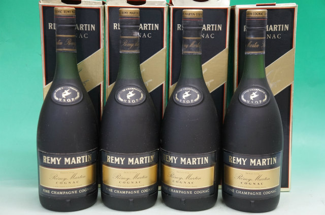 1リットル・レミーマルタンXO（RS433) レミーマルタン Martin | XO お酒買取専門 - 1リットル・レミー