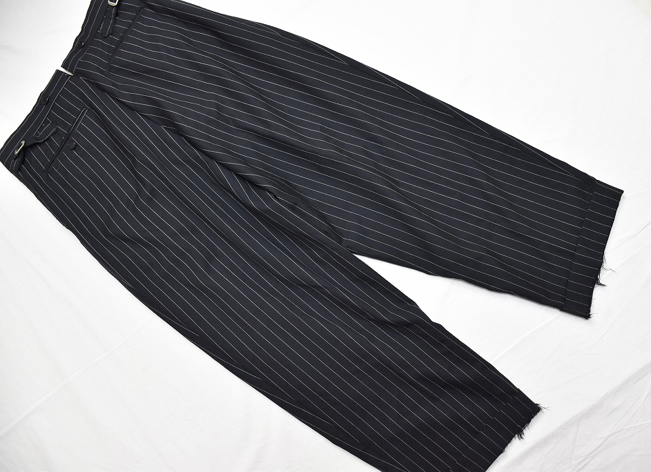 え*ん様 Juvenile Delinquent ズートスーツ セット ズートスーツ byジュベナイル·デリンクエント #zootsuit #pachuco スーツ