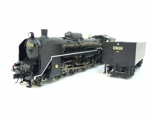 蒸気機関車 模型 イタリア Amazon.co.jp: ドイツレベル 1/87 ドイツ S3/6R18 蒸気機関車