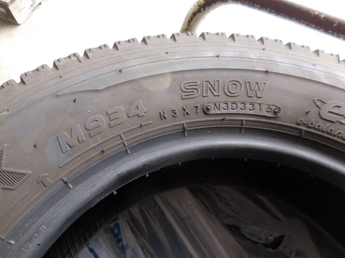 TOYO 0 1 2 DELVEX 195⁄75R15 トーヨータイヤ 109⁄107N toyoの通販