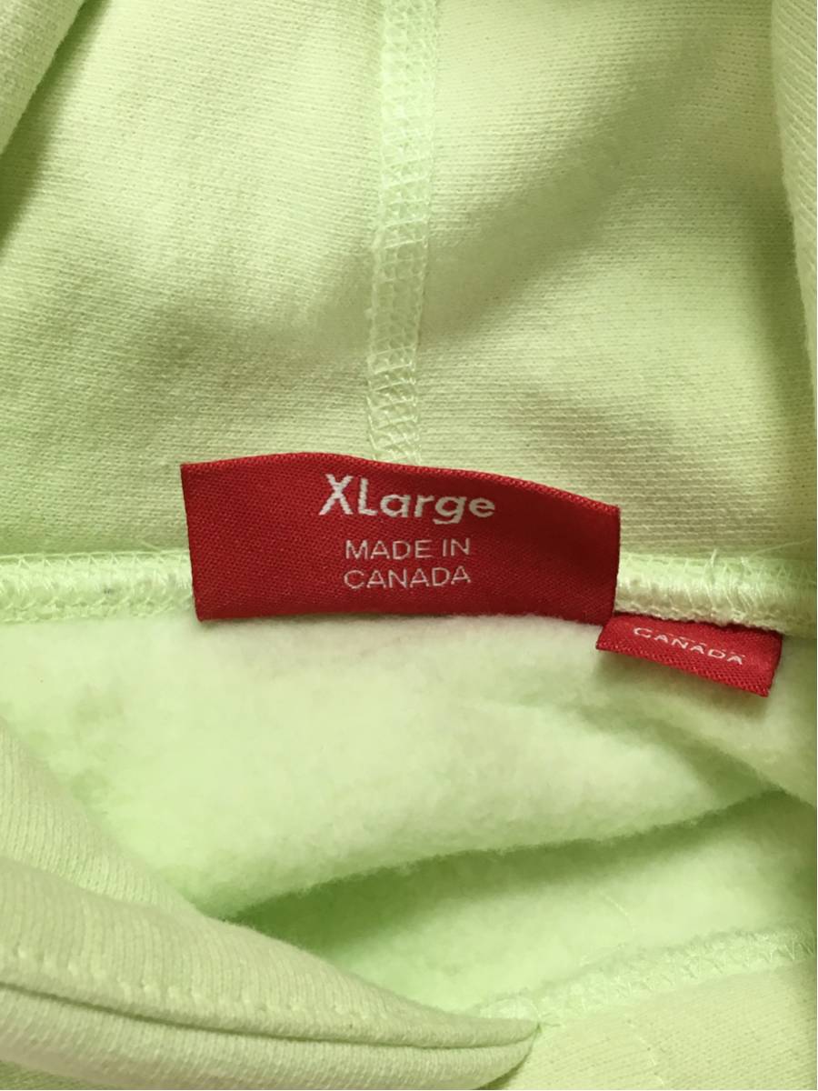 Supreme 17AW Arabic Logo Hooded Sweatshirt アラビック アラビア語