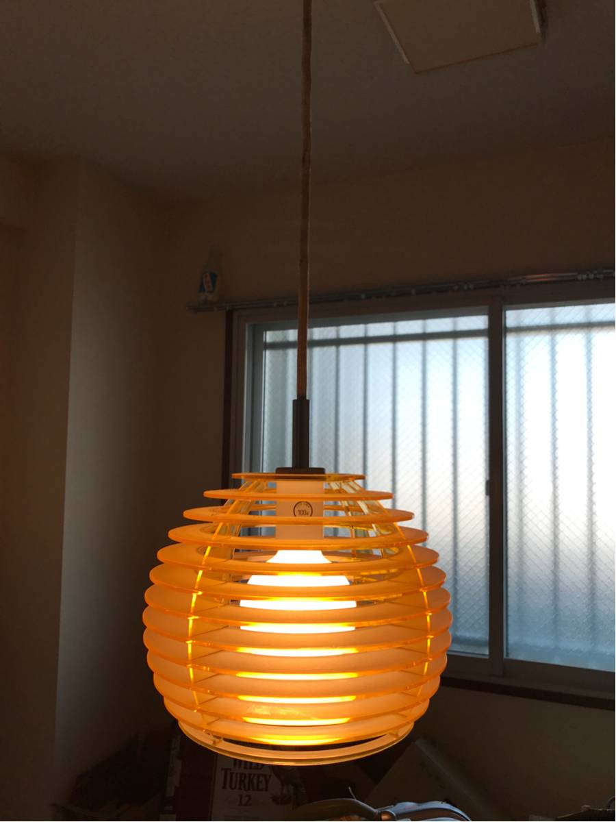 レトロポップ照明器具 天井 【公式通販】