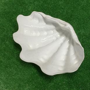 美品英国製 WEDGWOOD ウェッジウッド☆ノーチラス☆シェル 黒壺美品 