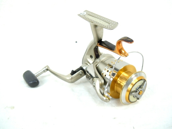 シマノ　BB-X TYPE2 mg 3000D 中古 中古 シマノ BB-X Type2 MG 3000D スピニング リール 釣具 M2746925