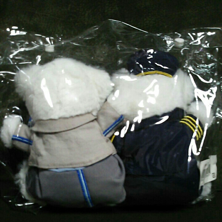 ANA国際線機内販売フライトベア フライトベア - ANA ANAオフィシャル