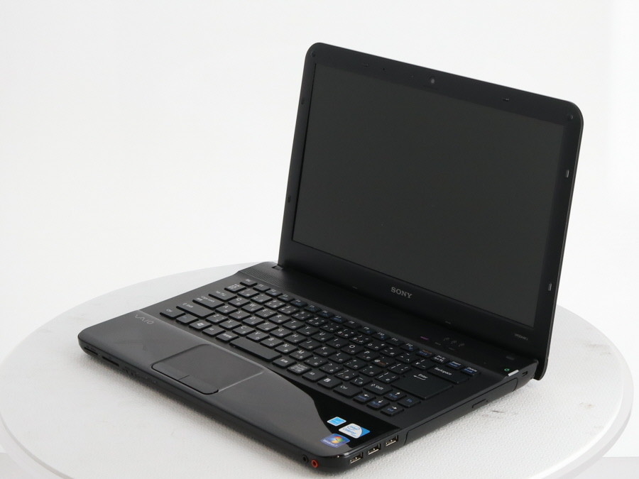 SONY SONY VPCEA1AFJ VAIO□現状品 VPCEA1AFJ VAIO Core i5 430M 2.26 