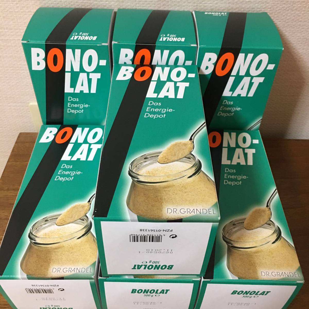 ボノラート BONOLAT ボノラート・オリジナル シェイカー・シェイク 
