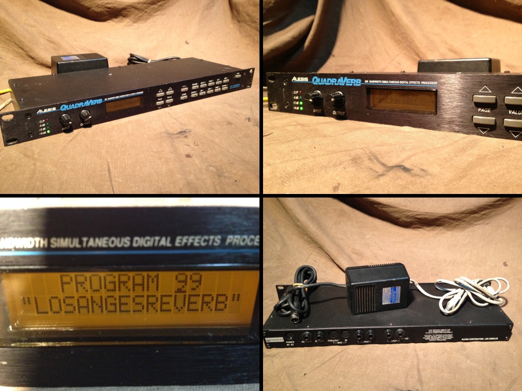 REV7 YAMAHA - Yamaha 0 Reverb Digital 現状お渡し リバーブ Rev