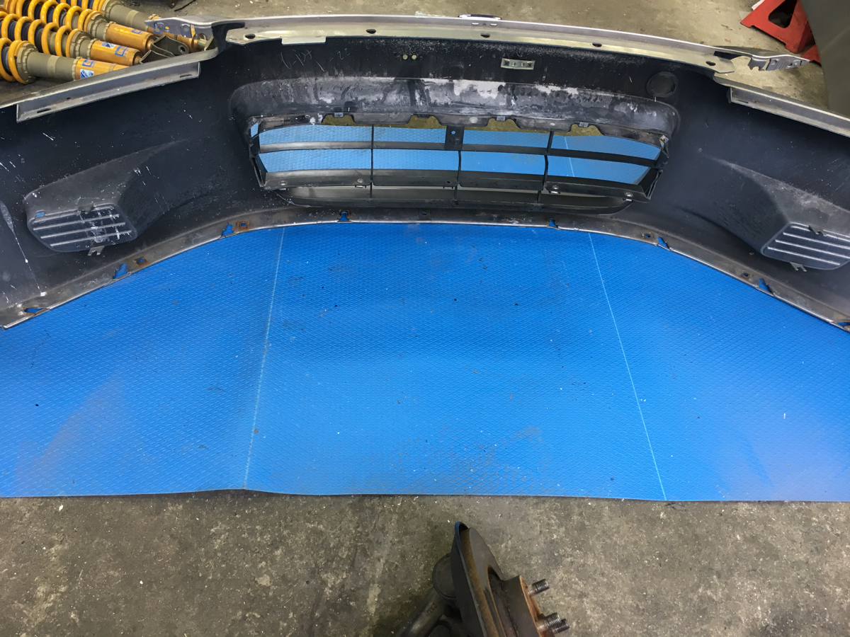 S2000 AP1 純正 フロントバンパー Yahoo!オークション ホンダ純正
