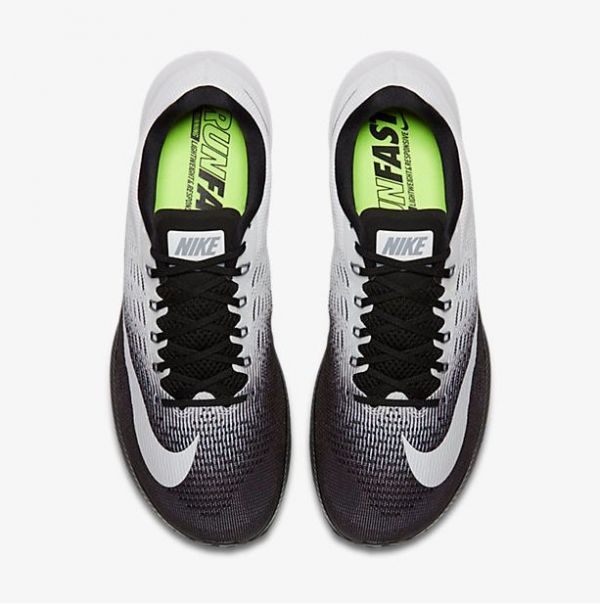 【新品】ナイキ(NIKE)■ランニングシューズ■ナイキエアズームエリート9■26.5cm■863769-001