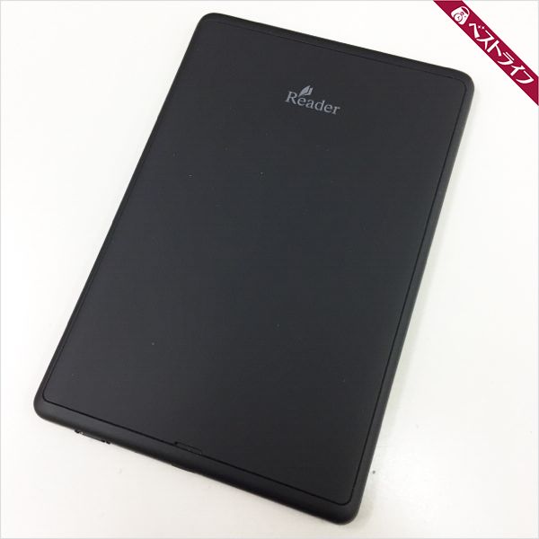 未使用】 SONY Reader 電子書籍リーダー 6インチ PRS-T3S Amazon
