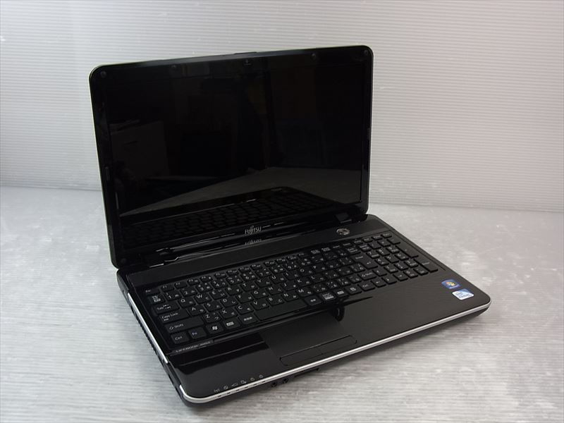 LIFEBOOK - FMV 富士通 2026年最新Yahoo!オークション AH42⁄E1 BIOS