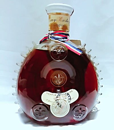激安本物特別価格 RemyMartin Louis XIII very old☆レミーマルタン
