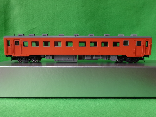 エンドウ JR北海道 キハ22 705 気動車 JR北海道色 函館 函ハコ エンドウ JR北海道 キハ22 705 気動車 JR北海道色 函館 函ハコ