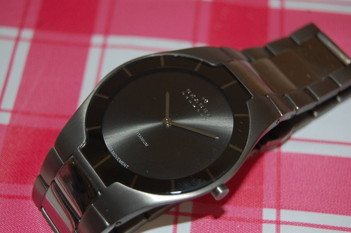 SKAGEN 腕時計 585XLTMXMの通販 - 585XLTMXM shop｜スカーゲン yoshi