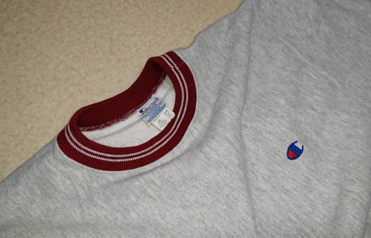 90S CHAMPION REVERSE-WEAVE XL チャンピオン リバースウィーブ