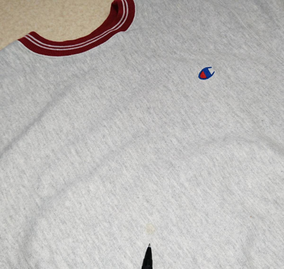 90S CHAMPION REVERSE-WEAVE XL チャンピオン リバースウィーブ