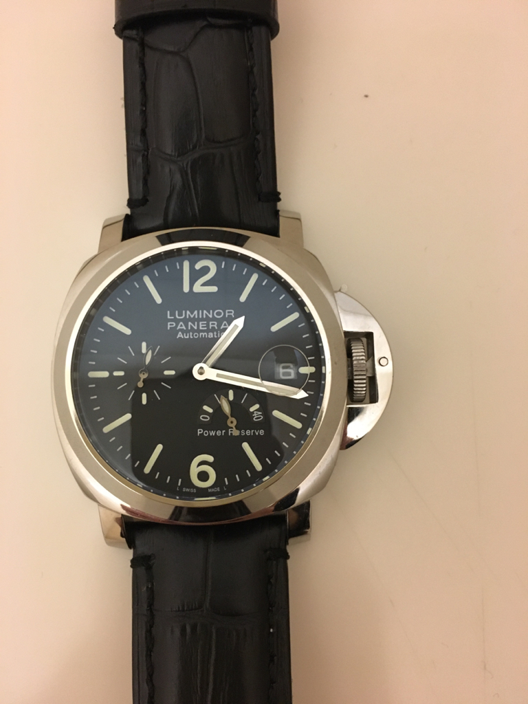 メンズ用 パネライ